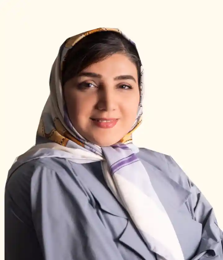 الهه رحیمی